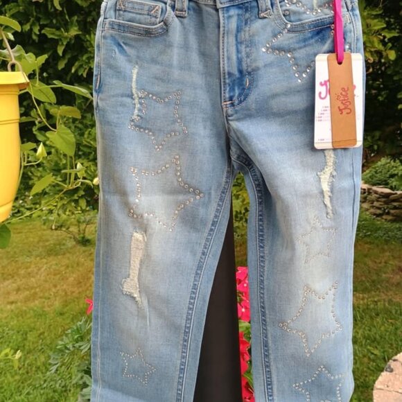 Justice Jeans, Shorts - Picture 2 of 3